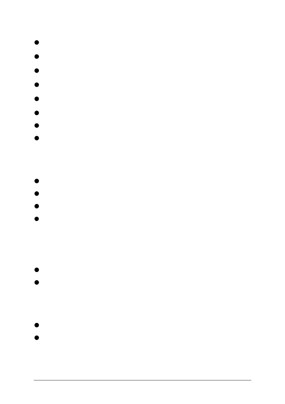 Adder Technology AdderView AV4OSD User Manual | Page 7 / 39