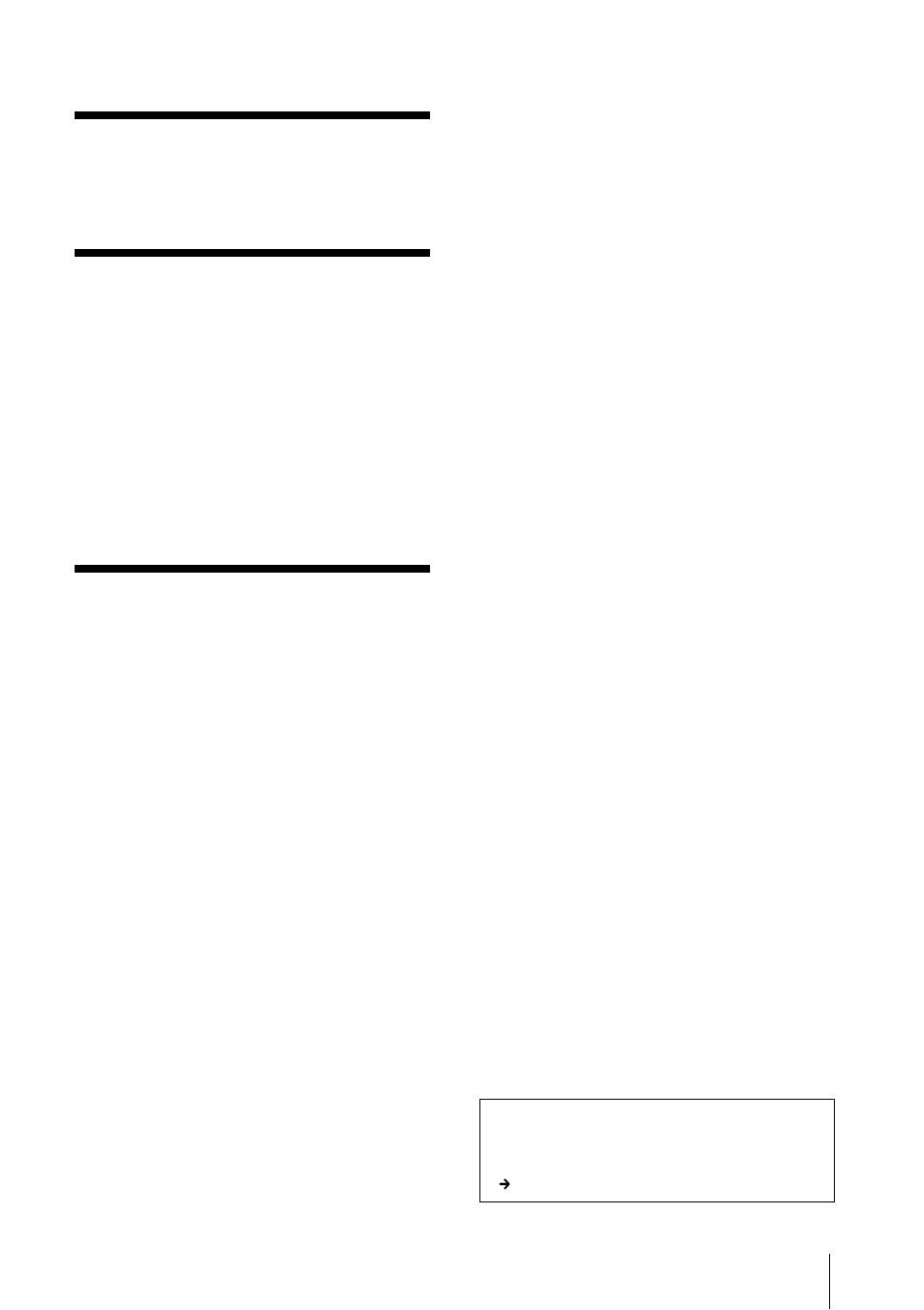 Troubleshooting, Additional information, Quick reference | Sony DCR-HC30 User Manual | Page 9 / 148