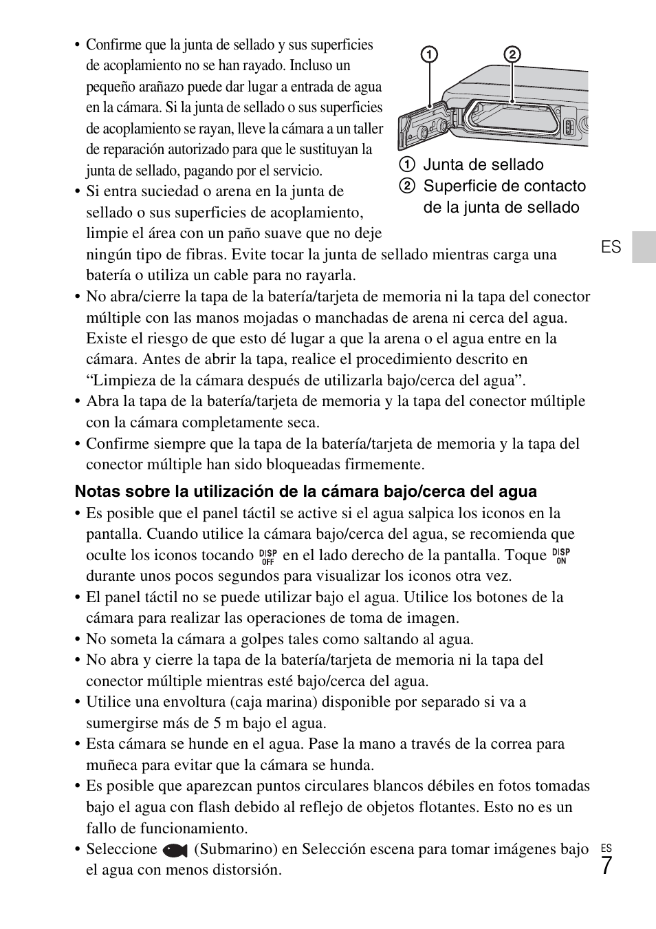 Sony DSC-TX20 User Manual | Page 41 / 68