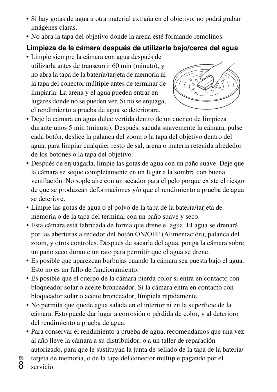 Sony DSC-TX20 User Manual | Page 42 / 68
