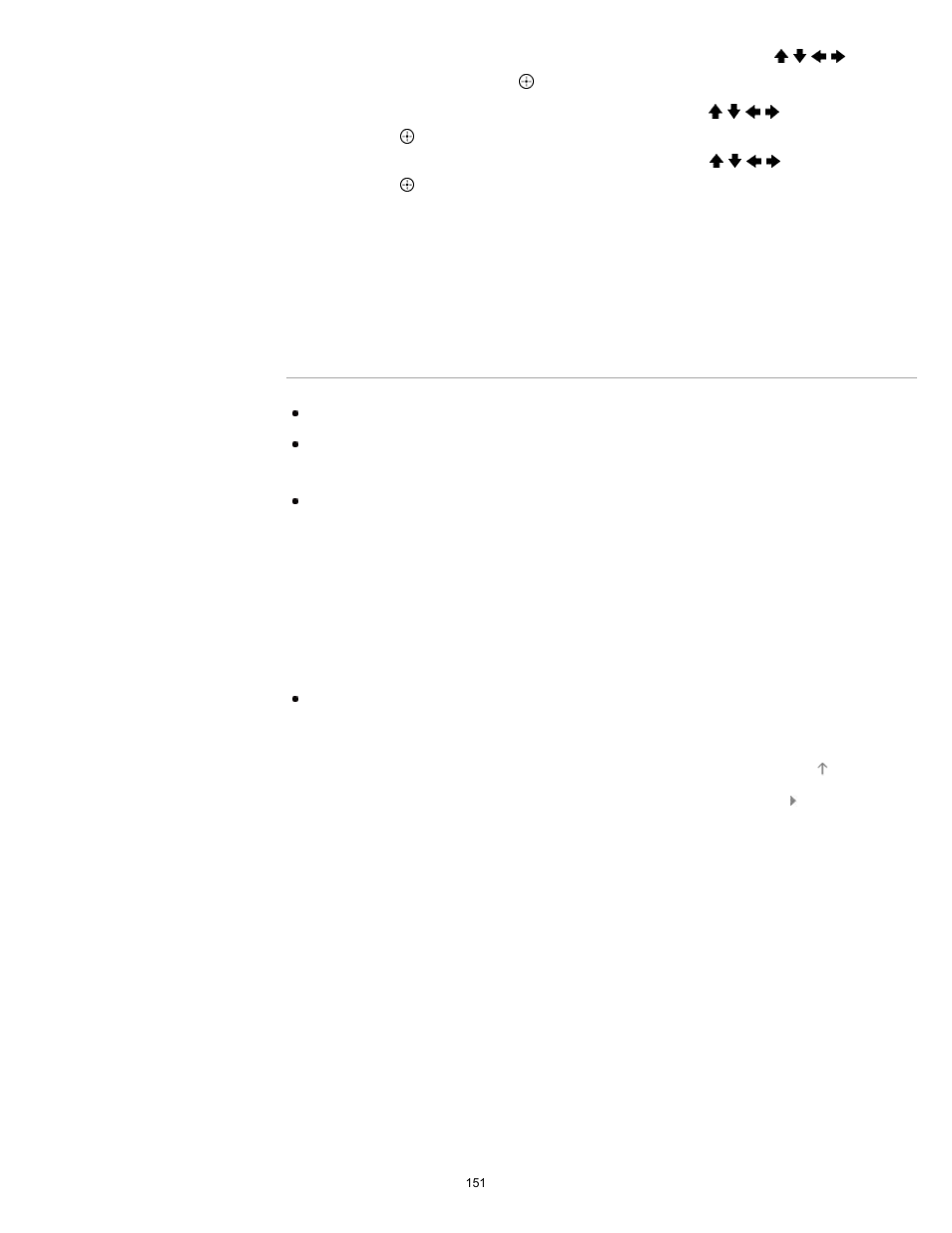 Sony KDL-65W850A User Manual | Page 151 / 249