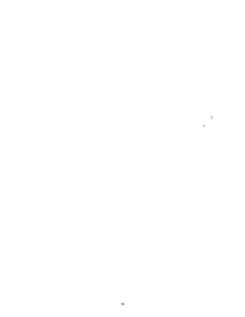 Sony KDL-65W850A User Manual | Page 19 / 249