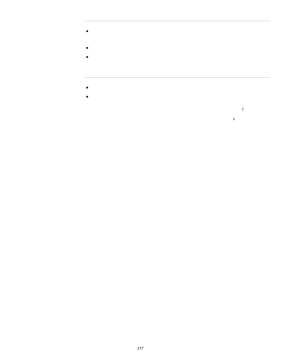 Some channels are blank, You cannot view digital channels | Sony KDL-65W850A User Manual | Page 217 / 249