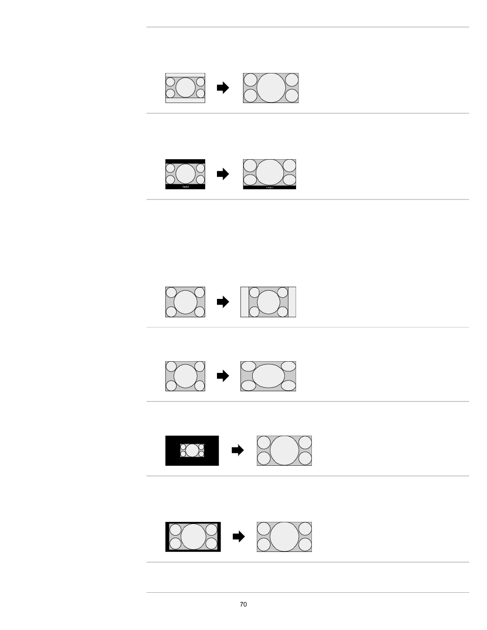 Sony KDL-65W850A User Manual | Page 70 / 249