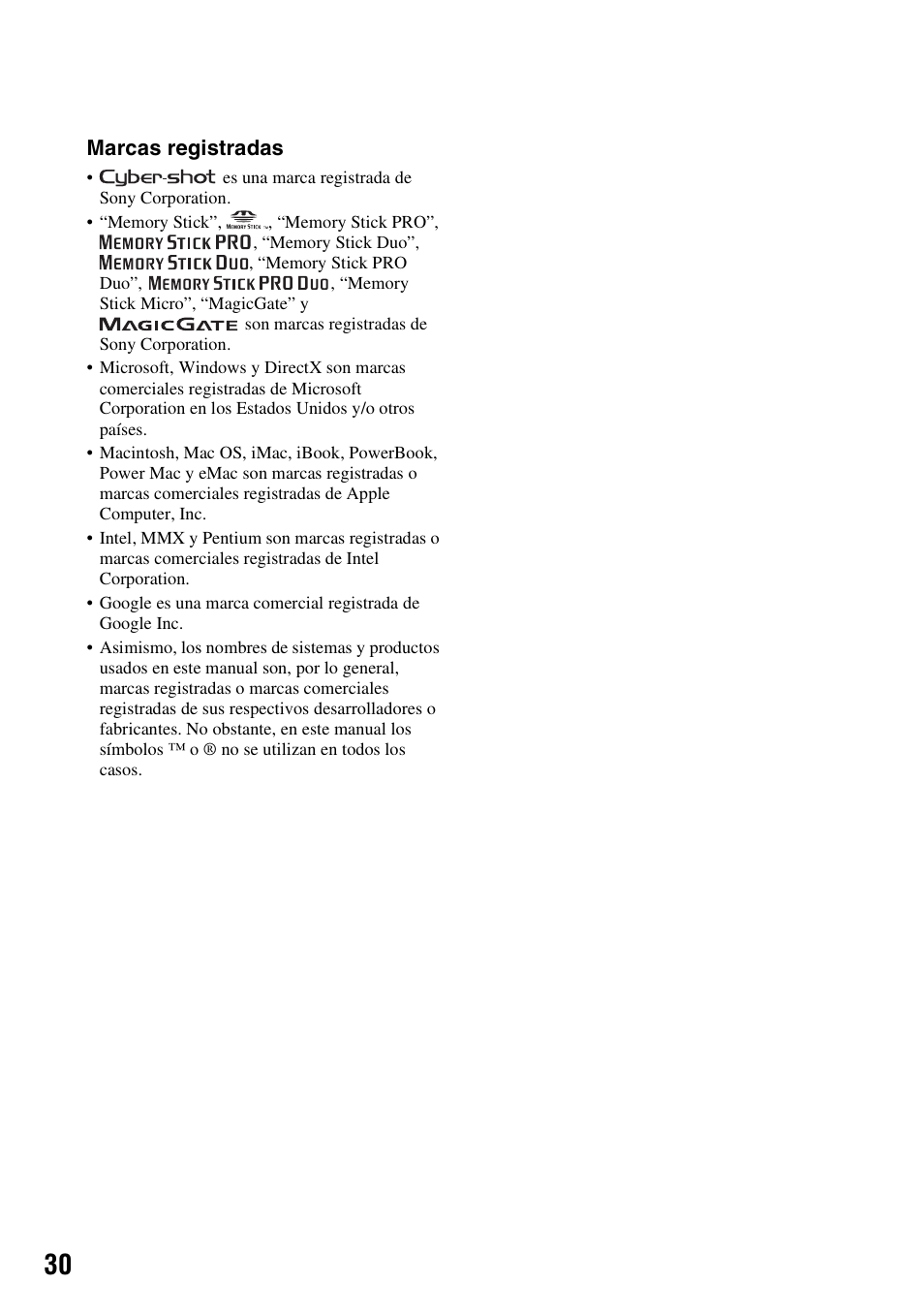 Sony DSC-W55BDLWM User Manual | Page 62 / 64