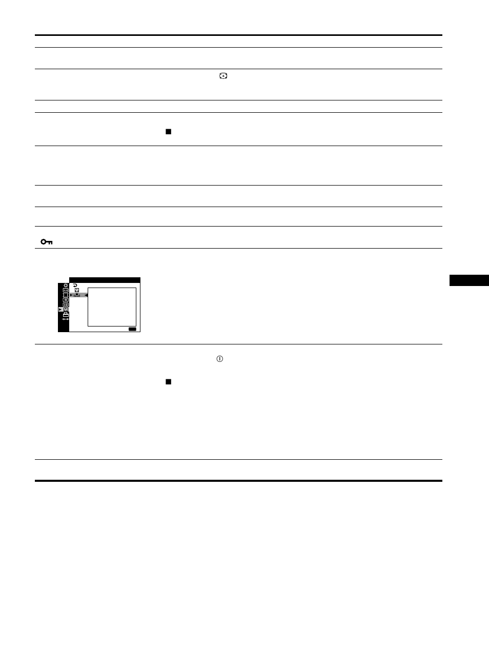 Sony CPD-G420 User Manual | Page 21 / 70