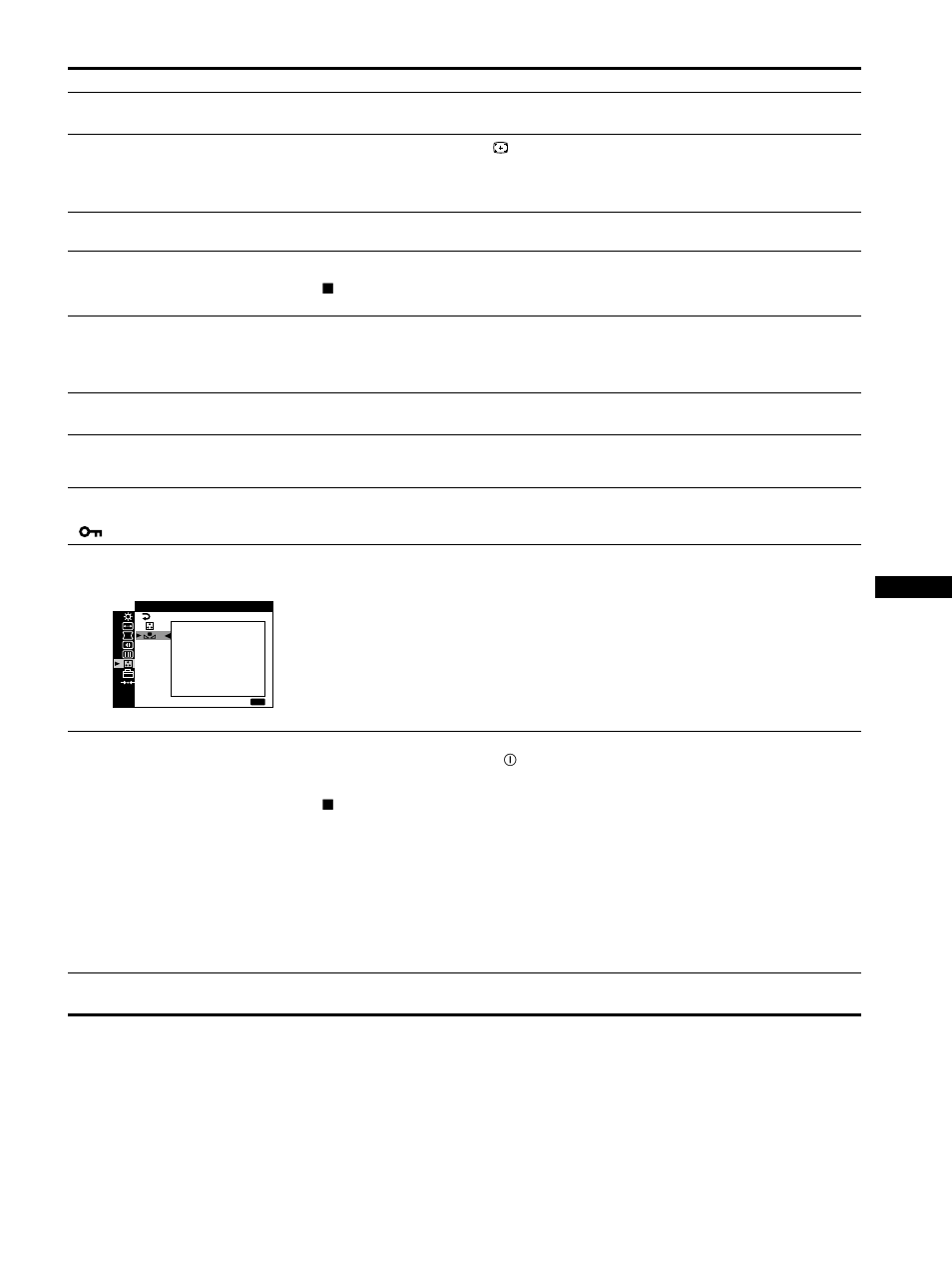 Sony CPD-G420 User Manual | Page 43 / 70