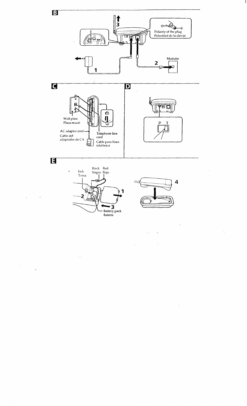 Sony SPP-71 User Manual | Page 9 / 24