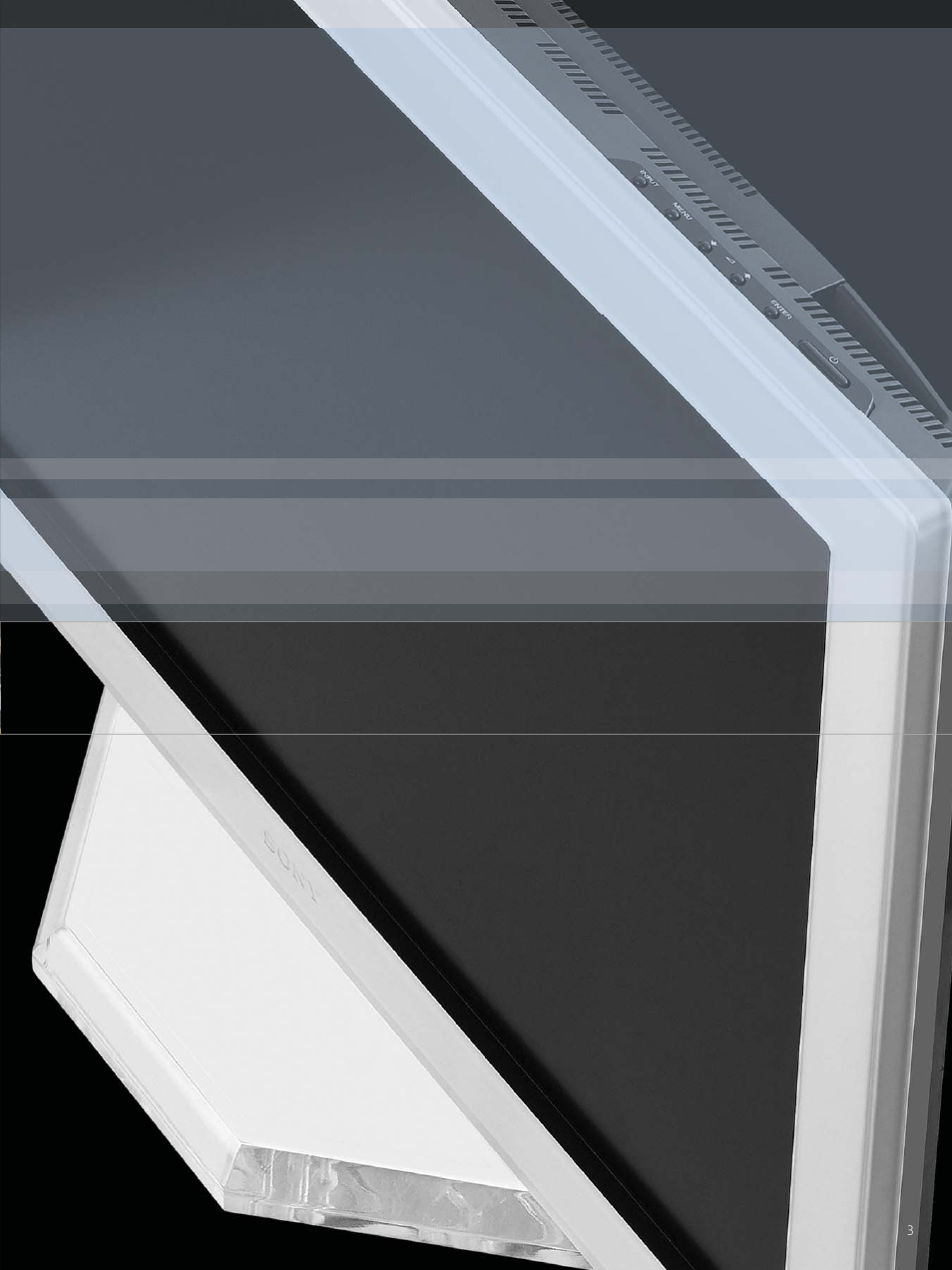 Sony FWD-50PX1 User Manual | Page 3 / 12