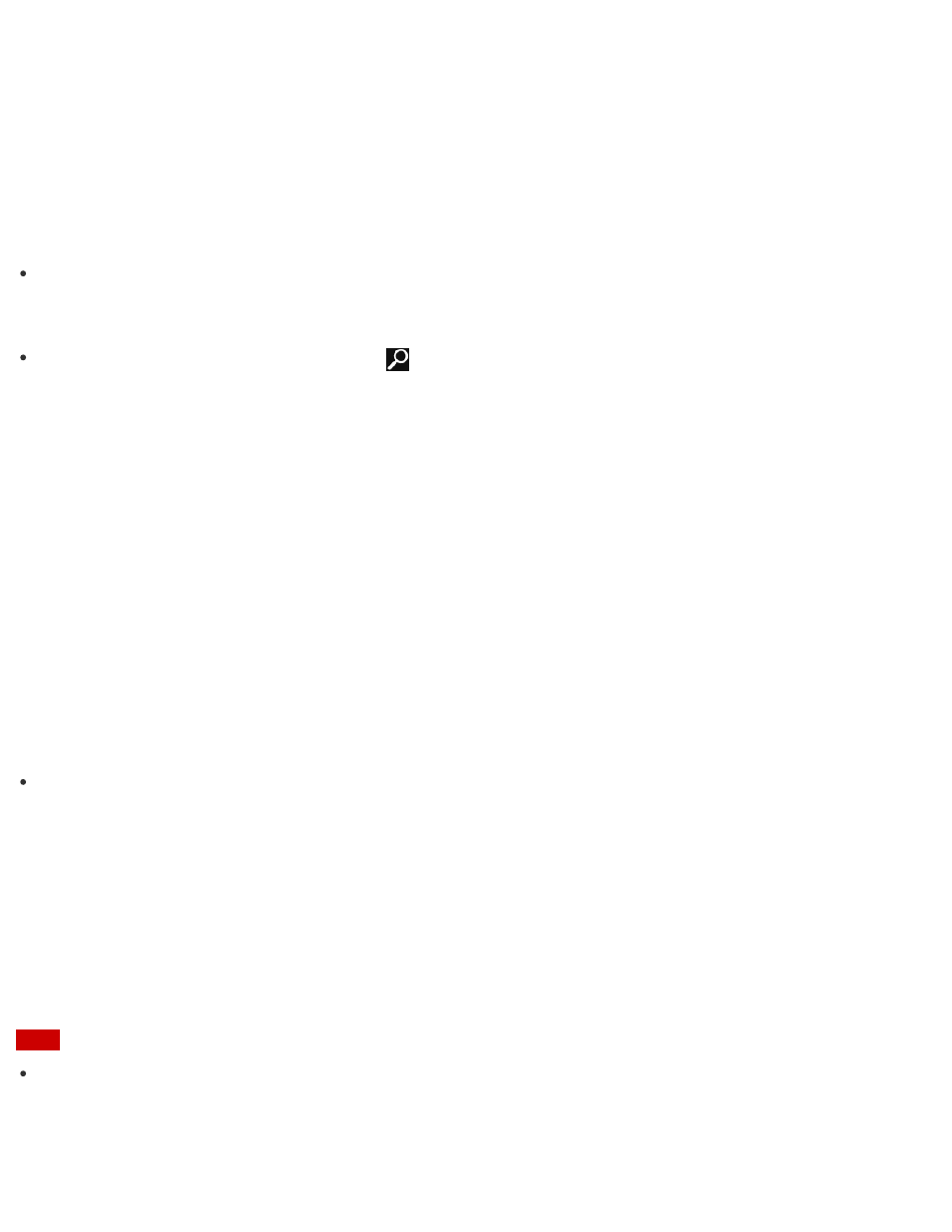 Notes on sleep mode | Sony SVT212190X User Manual | Page 105 / 233