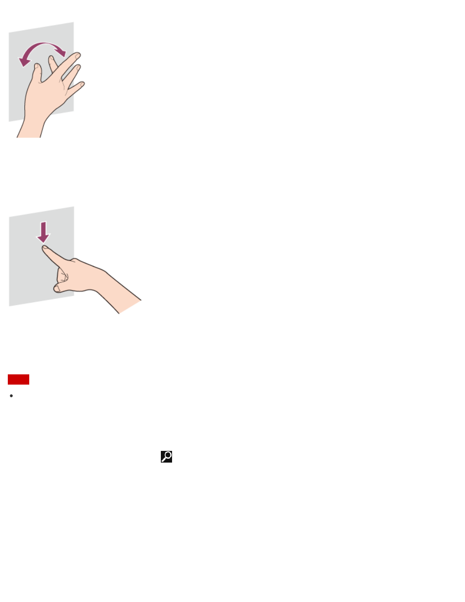 Sony SVT212190X User Manual | Page 135 / 233