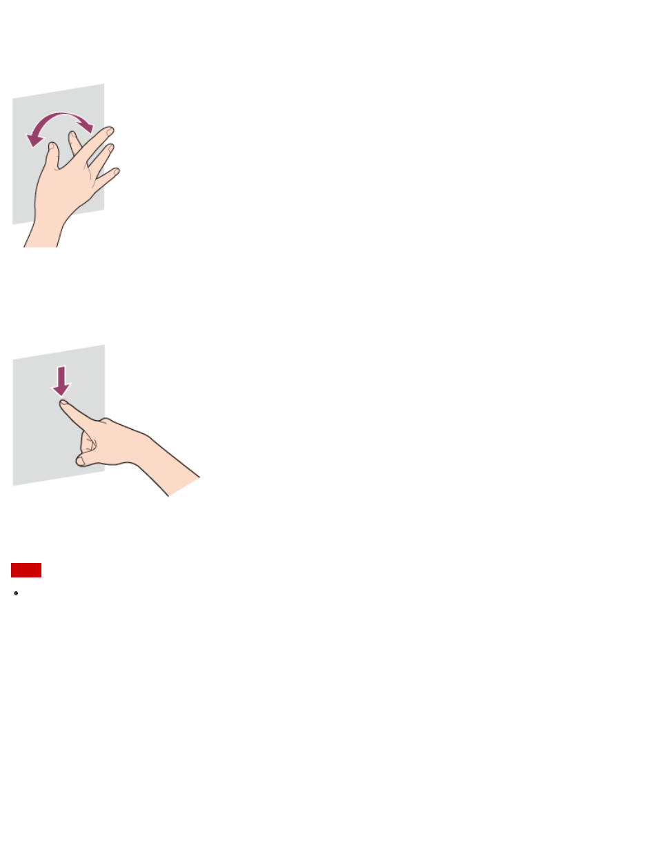 Creating partitions | Sony SVT212190X User Manual | Page 188 / 233