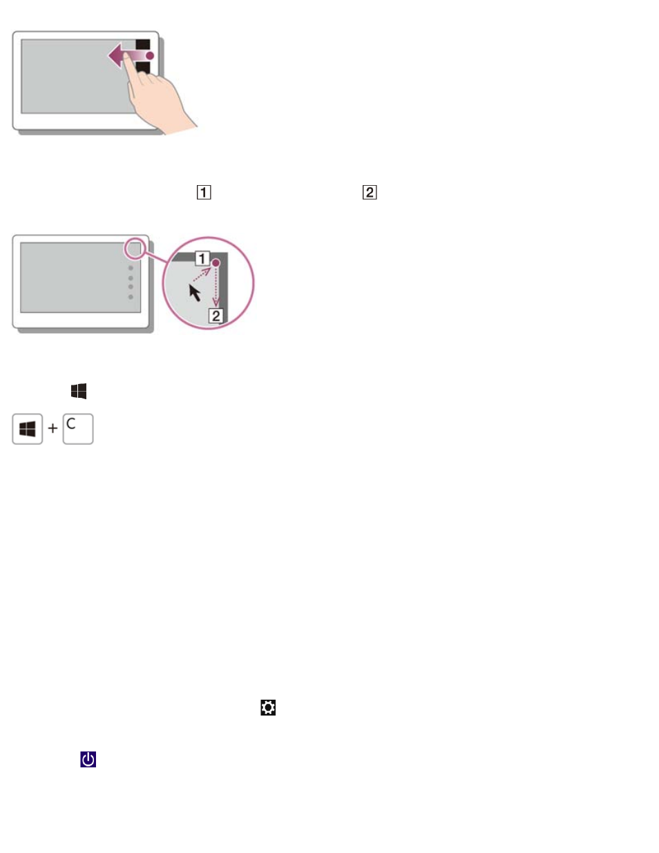 Sony SVT212190X User Manual | Page 39 / 233