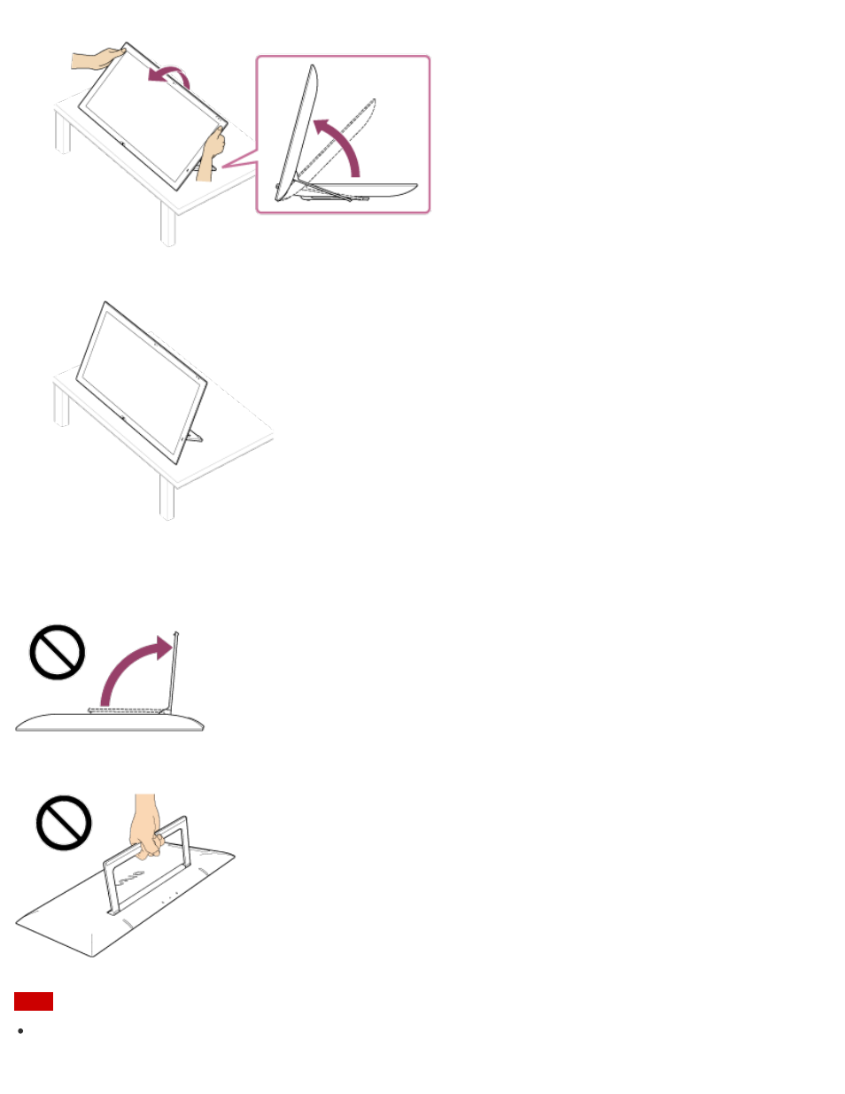 Sony SVT212190X User Manual | Page 48 / 233