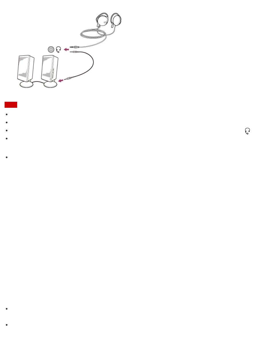 About the usage environment for the keyboard | Sony SVT212190X User Manual | Page 84 / 233