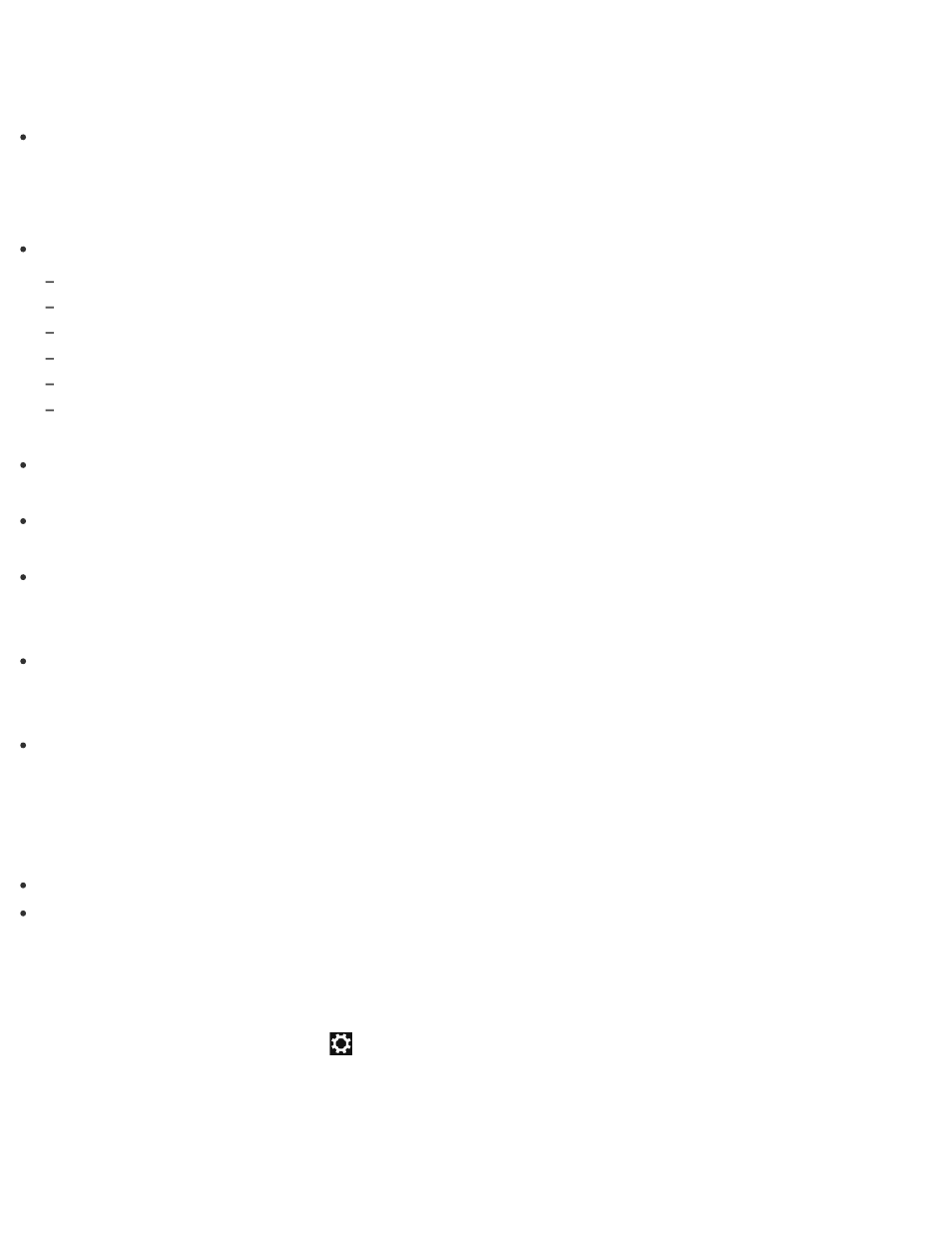 Stopping bluetooth(r) communications | Sony SVT212190X User Manual | Page 99 / 233