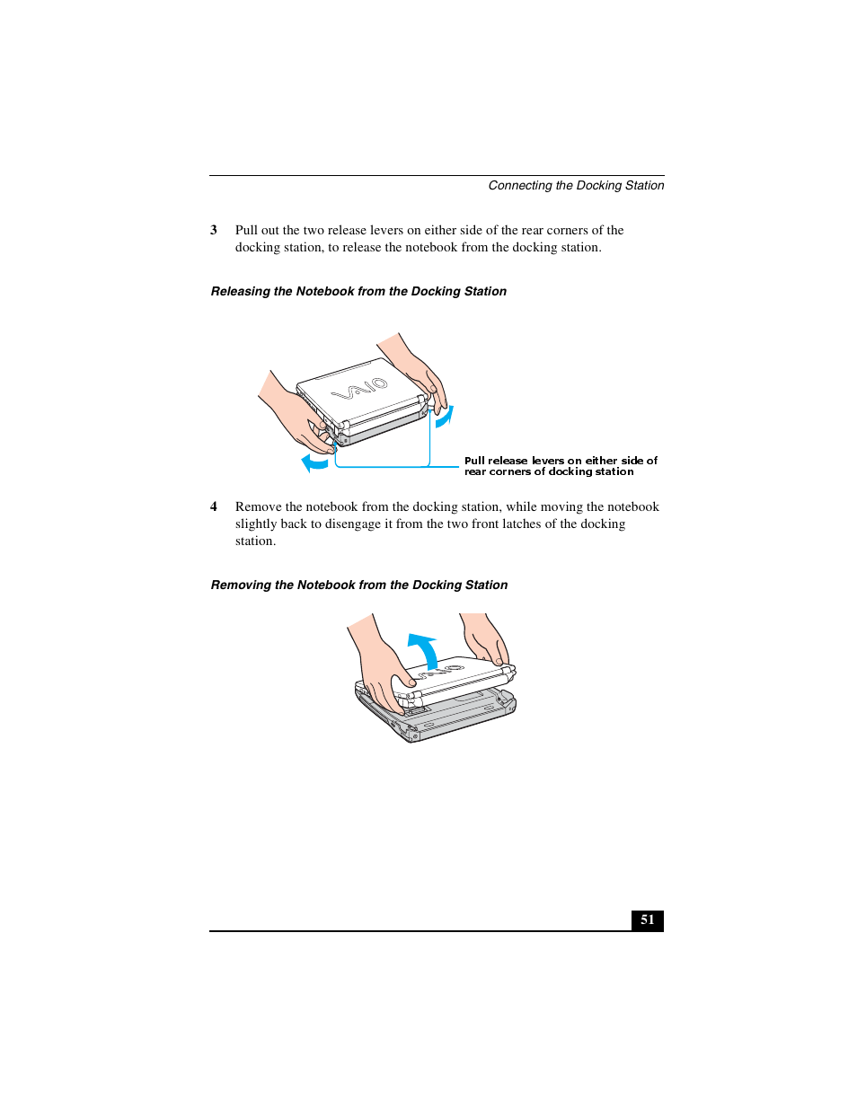 Sony PCG-R505DLP User Manual | Page 51 / 149