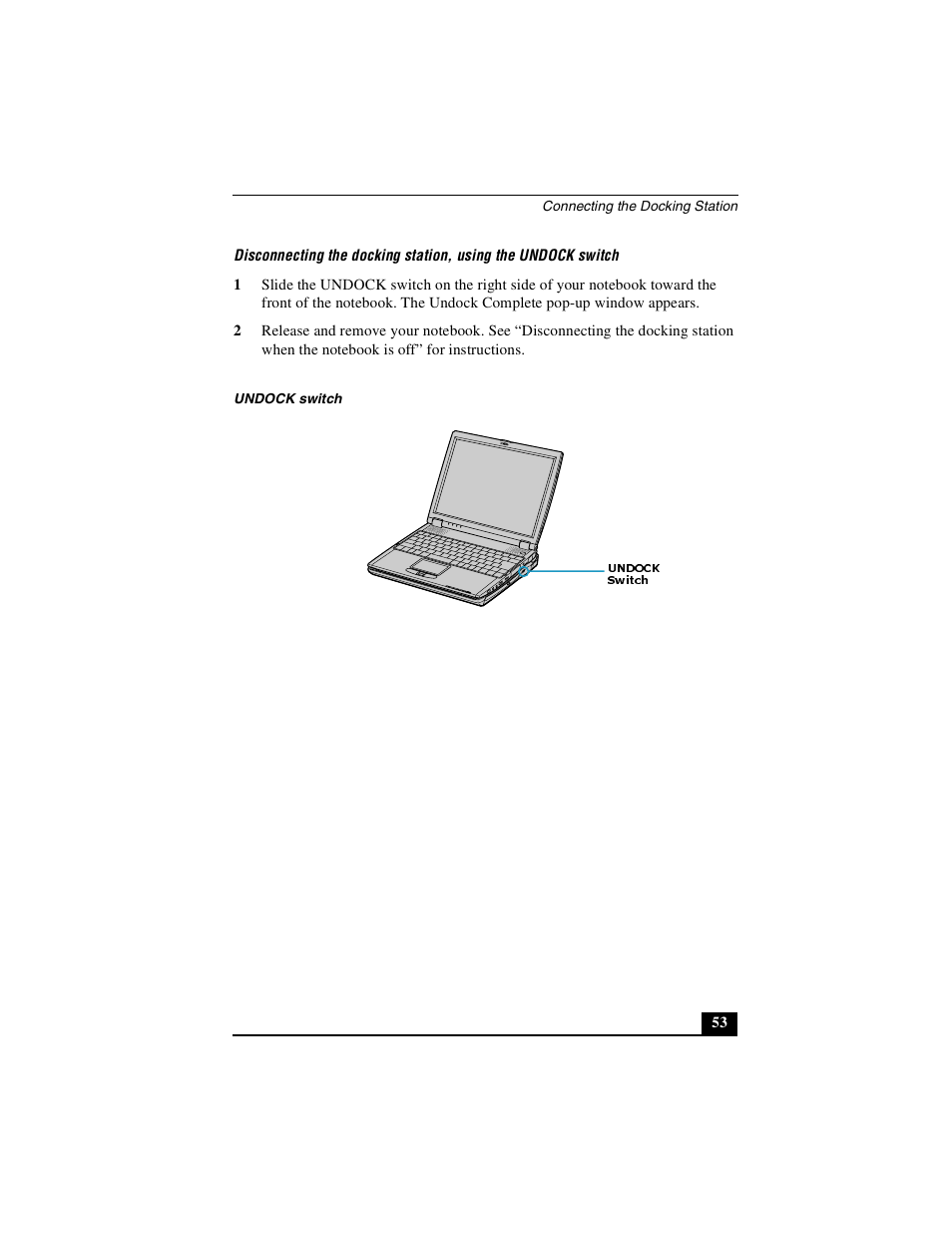 Sony PCG-R505DLP User Manual | Page 53 / 149