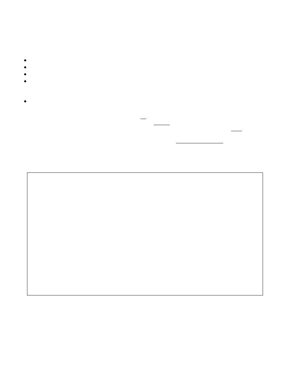 ACR Electronics Mini B300 2766.6 User Manual | Page 3 / 13