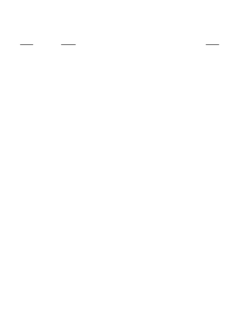 ACR Electronics Mini B300 2766.6 User Manual | Page 4 / 13