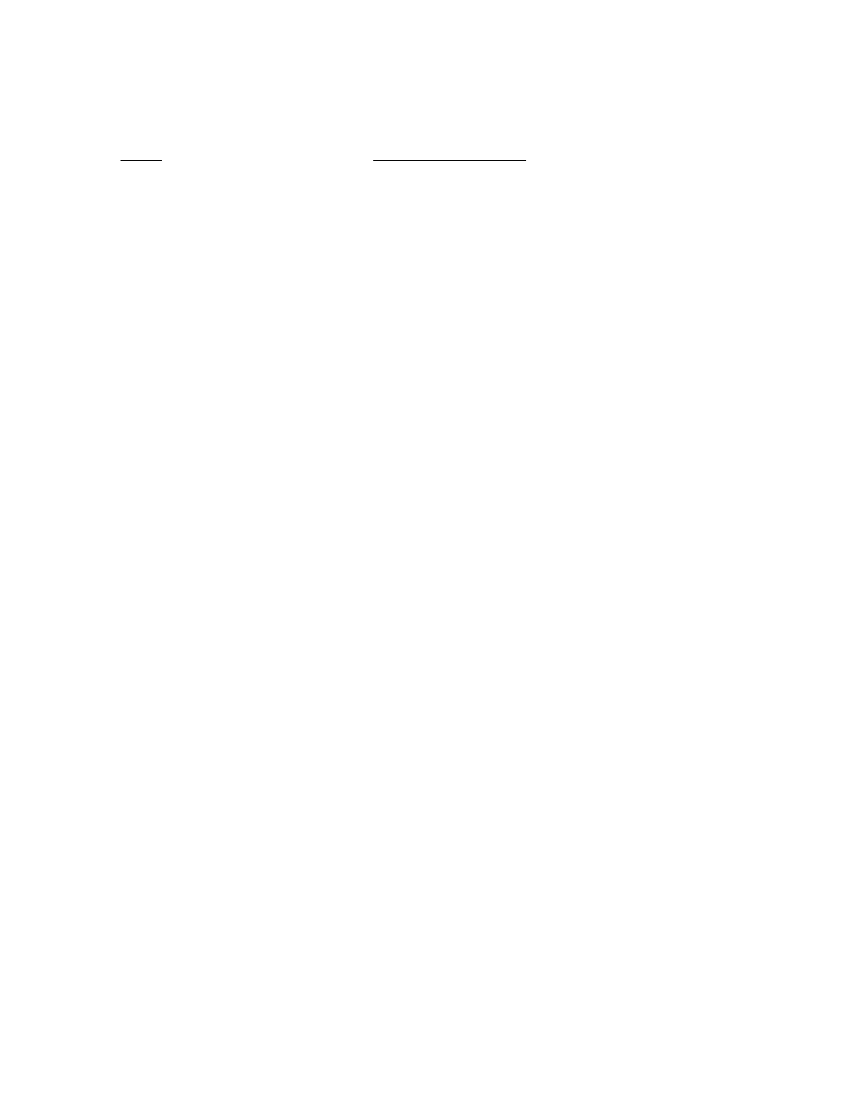 6 technical data, Frequency 121.5 mhz, Emission type a3x | Activation manual "on-off" switch | ACR Electronics Mini B300 2766.6 User Manual | Page 8 / 13