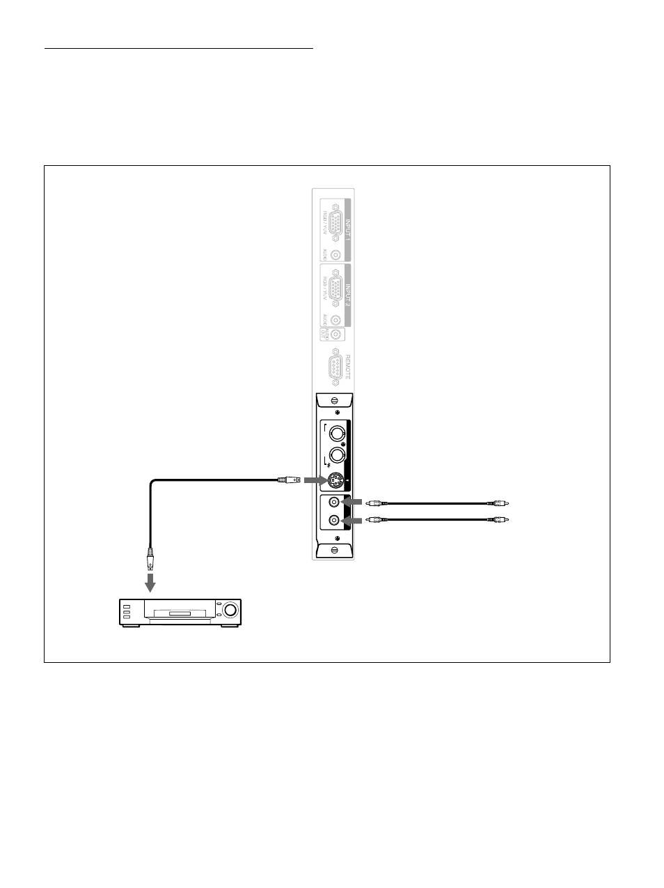 Sony PFM-42B1S User Manual | Page 117 / 294