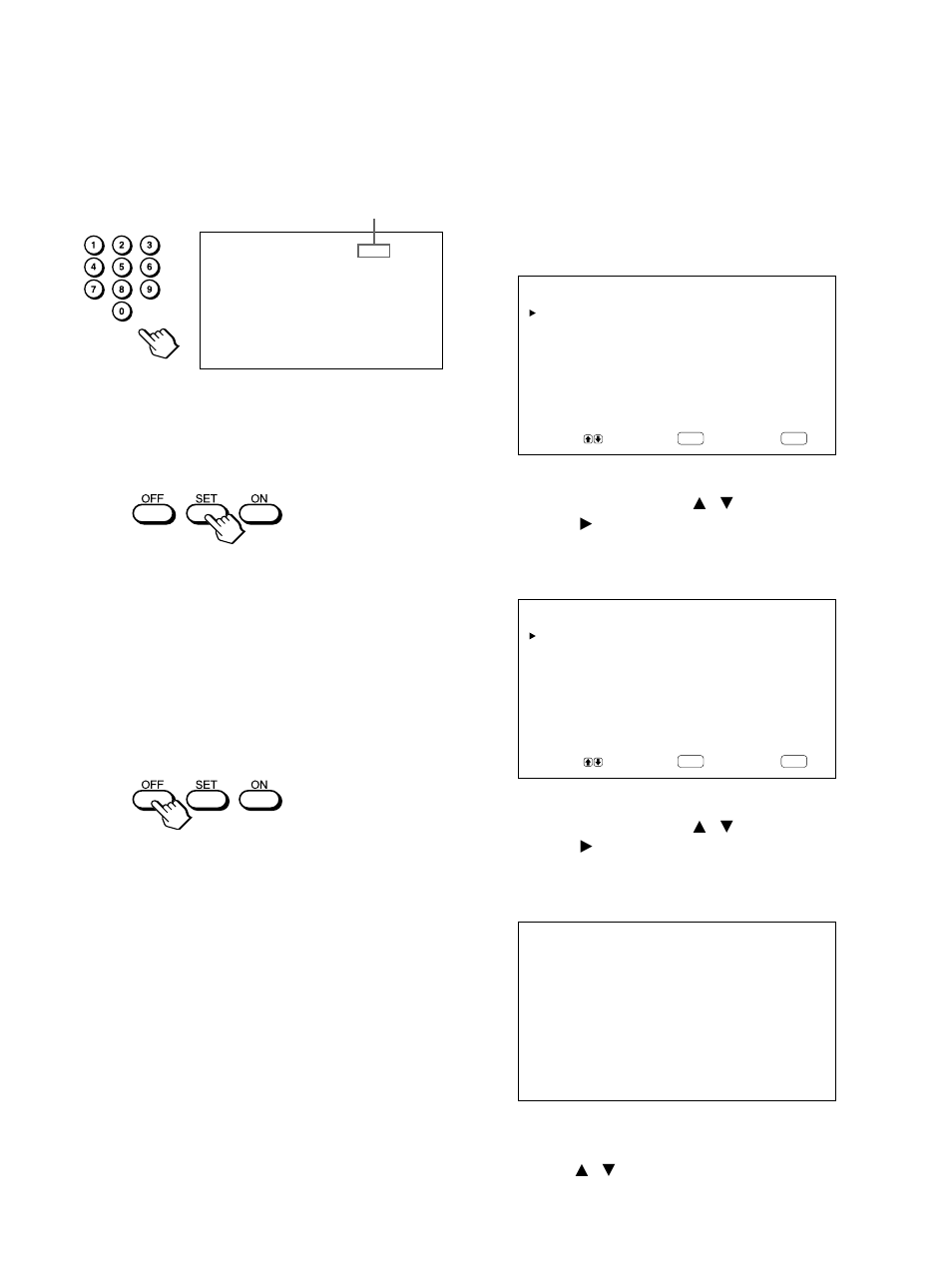 Sony PFM-42B1S User Manual | Page 145 / 294