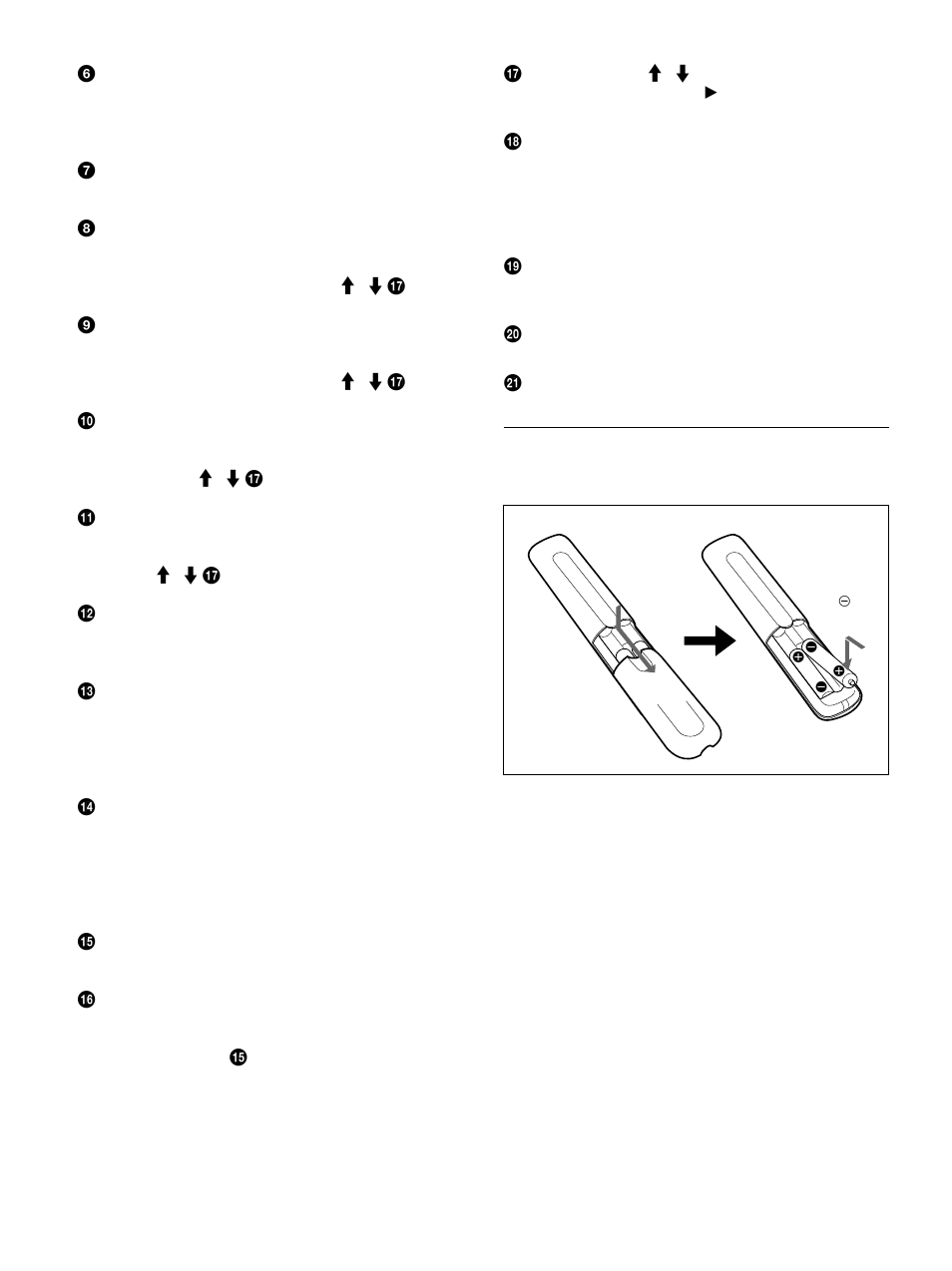 Sony PFM-42B1S User Manual | Page 160 / 294