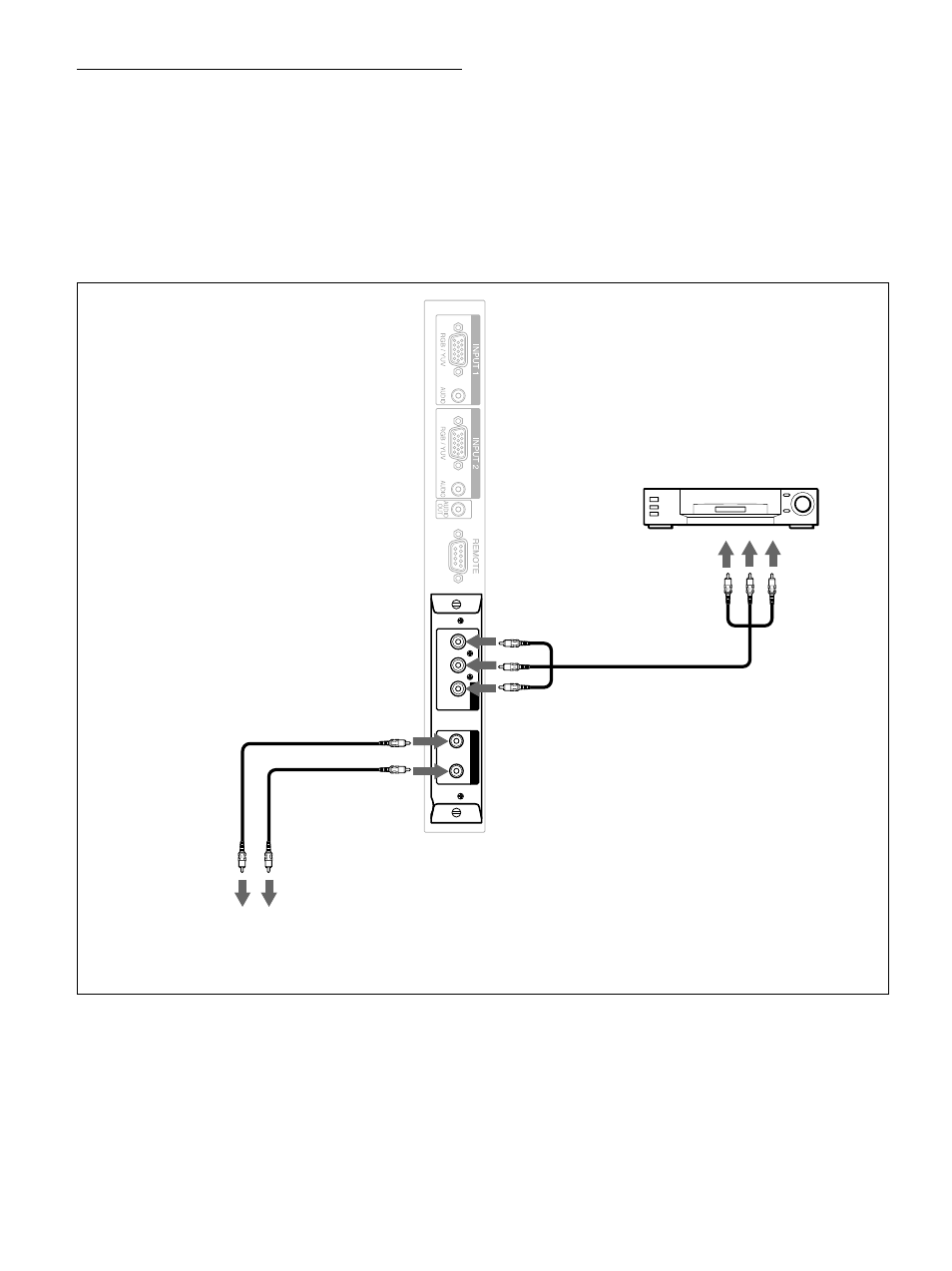 Sony PFM-42B1S User Manual | Page 164 / 294