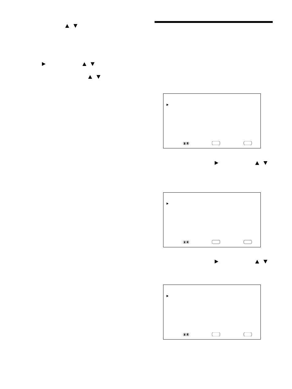 Einstellen der pixel | Sony PFM-42B1S User Manual | Page 180 / 294