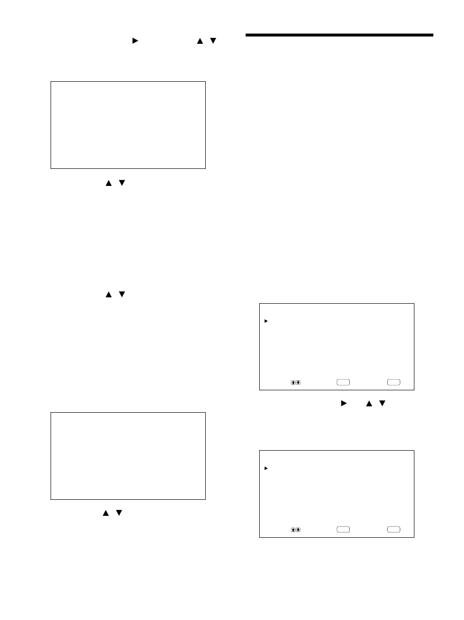 Energiesparfunktion (nur pfm- 42b2e) | Sony PFM-42B1S User Manual | Page 186 / 294