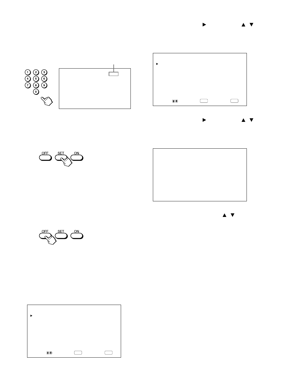 Sony PFM-42B1S User Manual | Page 193 / 294