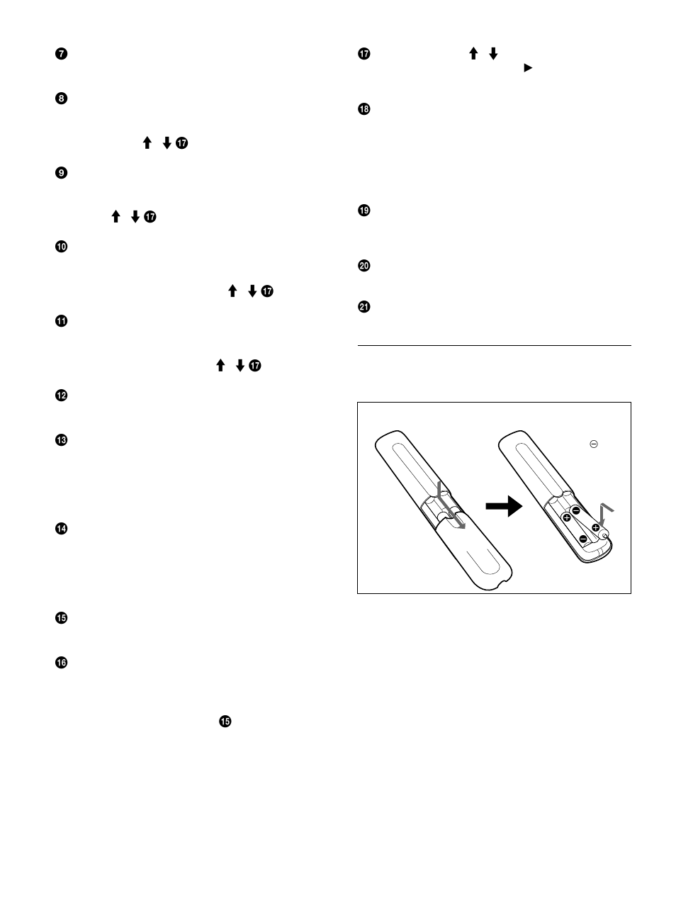 Sony PFM-42B1S User Manual | Page 208 / 294