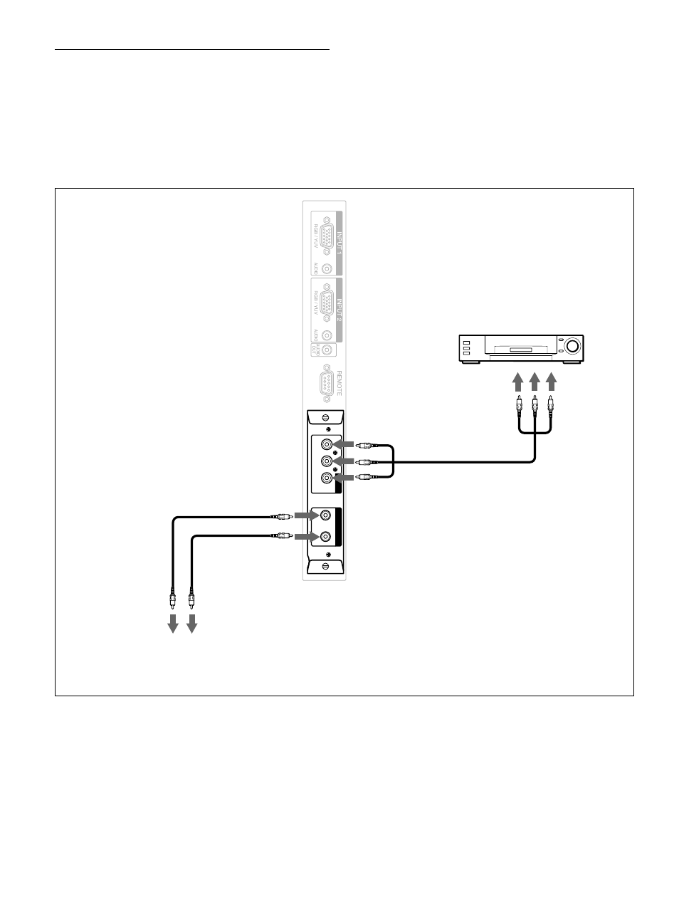 Sony PFM-42B1S User Manual | Page 212 / 294