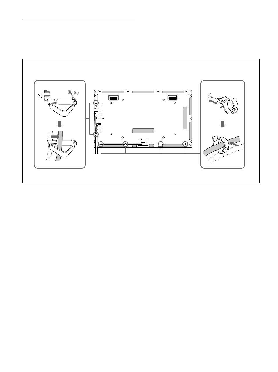 Sony PFM-42B1S User Manual | Page 22 / 294