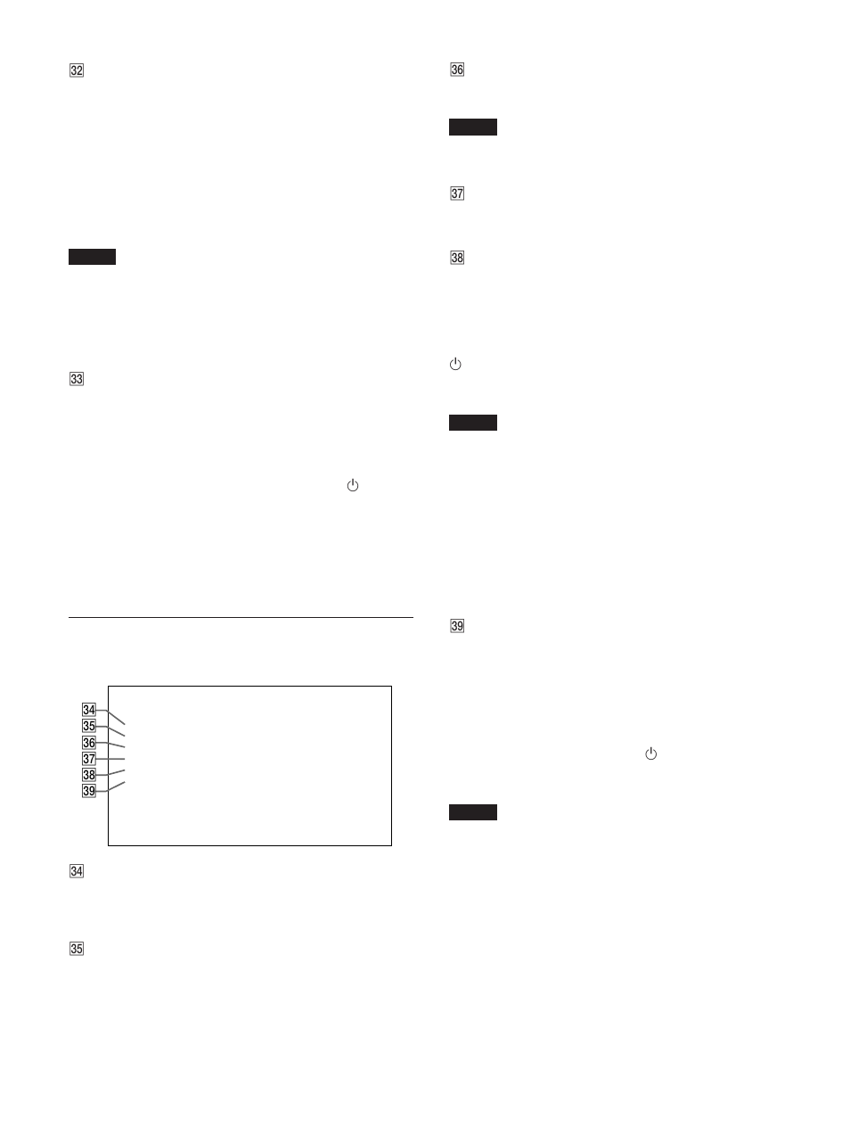 Sony PFM-42B1S User Manual | Page 26 / 294