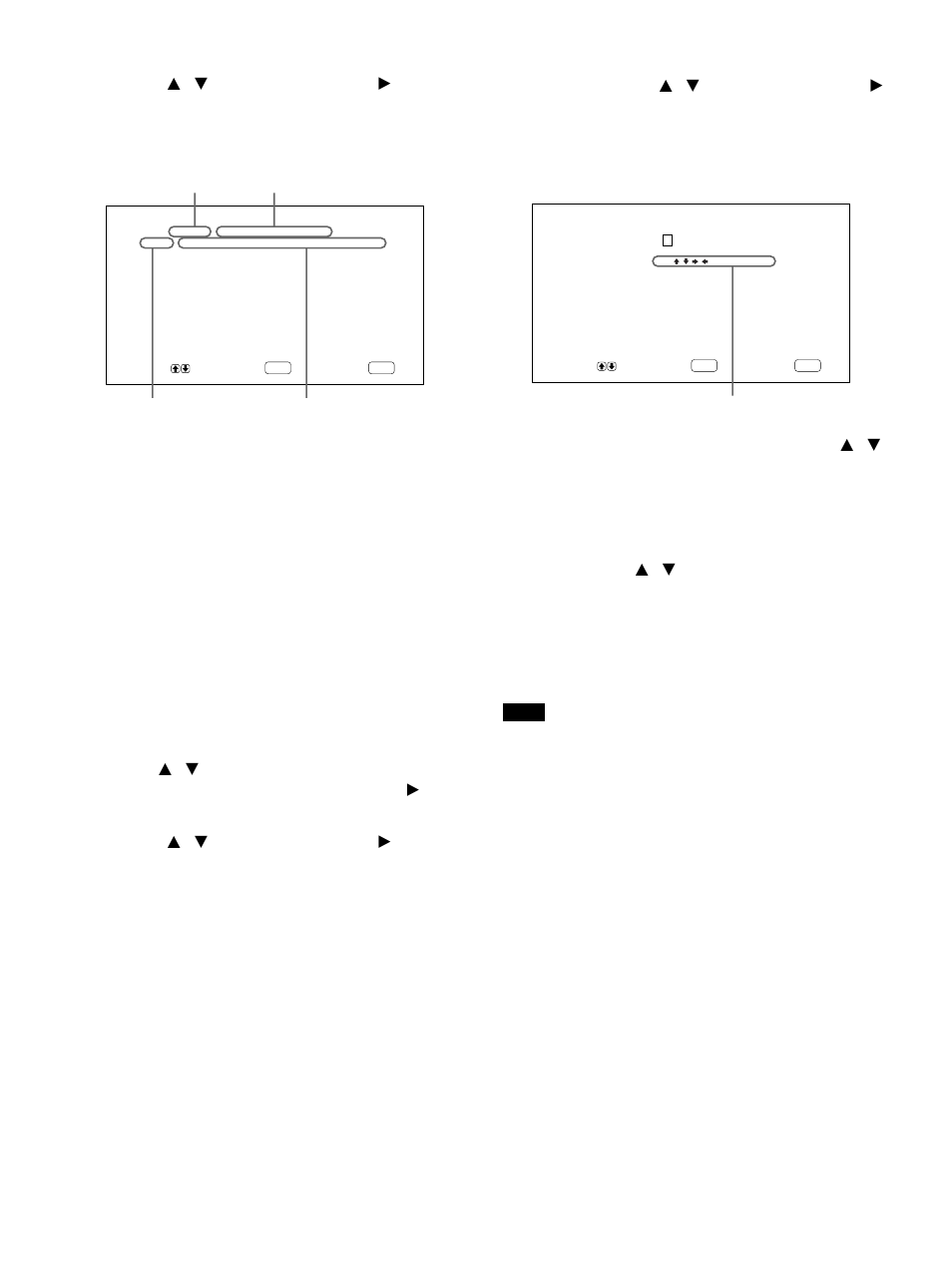 Sony PFM-42B1S User Manual | Page 278 / 294