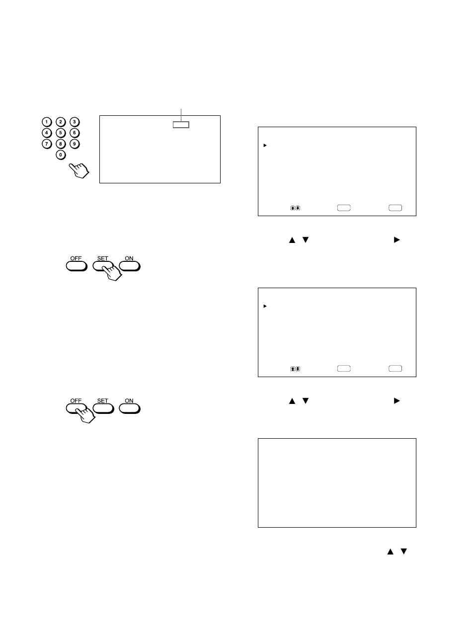 Sony PFM-42B1S User Manual | Page 289 / 294