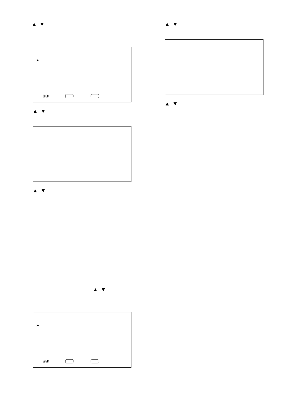 画像表示機能 | Sony PFM-42B1S User Manual | Page 46 / 294