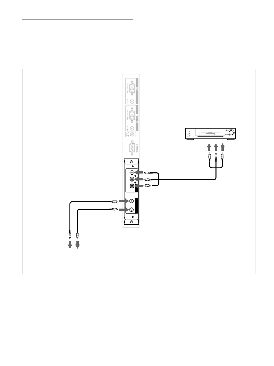 Sony PFM-42B1S User Manual | Page 68 / 294