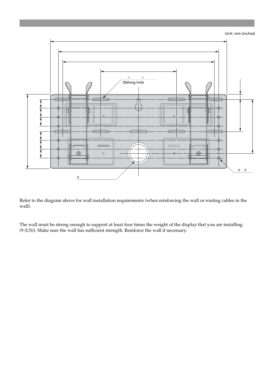 Sony SU-LW1 User Manual | Page 10 / 64