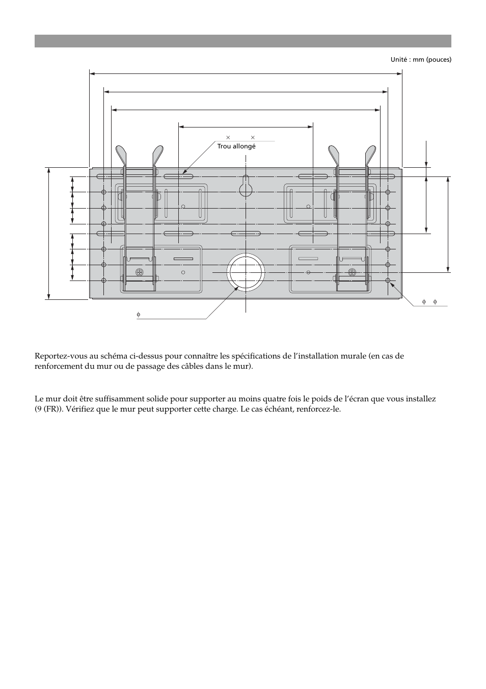 Sony SU-LW1 User Manual | Page 30 / 64