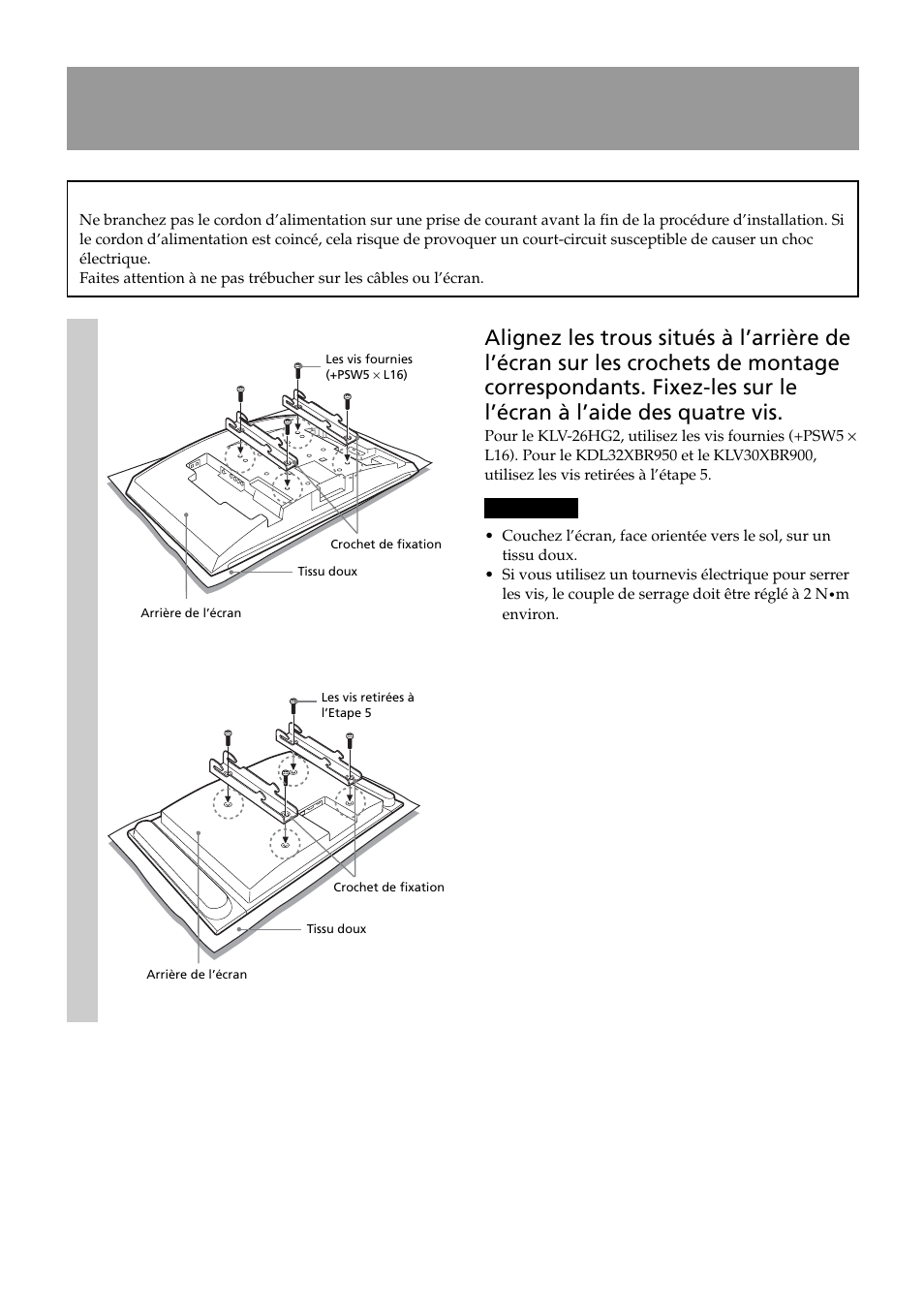 Sony SU-LW1 User Manual | Page 36 / 64