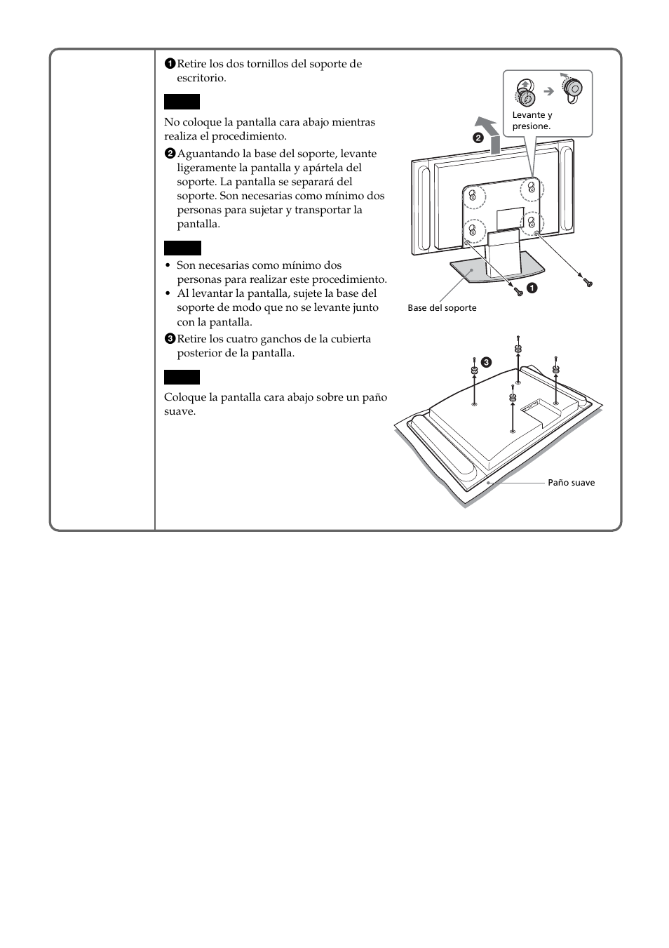 Sony SU-LW1 User Manual | Page 54 / 64