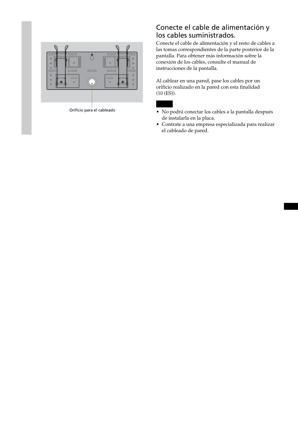 Sony SU-LW1 User Manual | Page 57 / 64