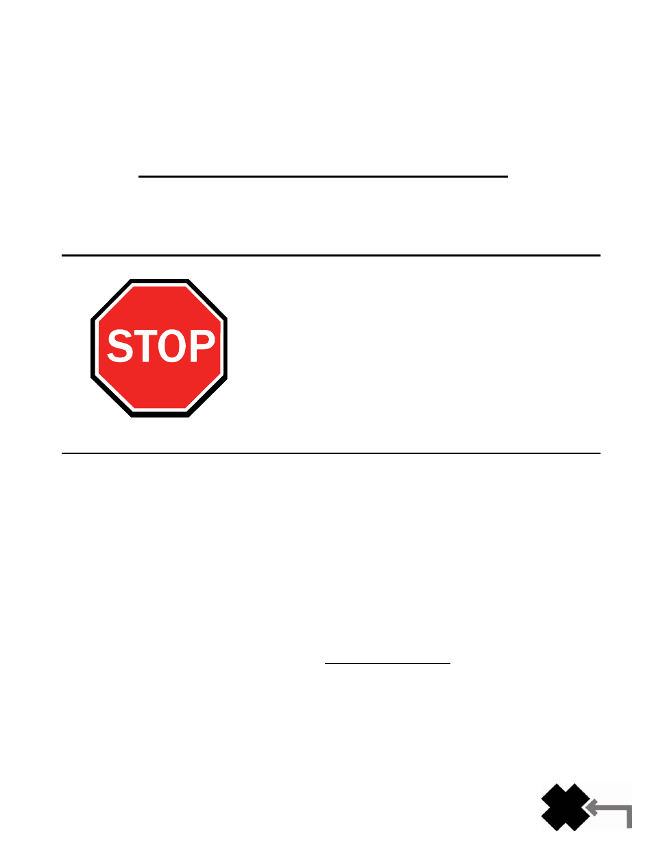 ACR Electronics MicroFix 2898 User Manual | Page 2 / 15