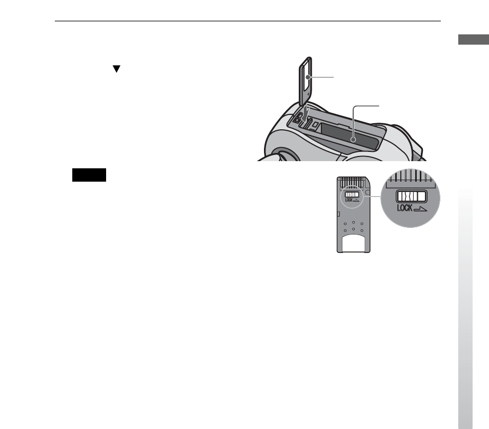 Sony ERS-210N User Manual | Page 17 / 56