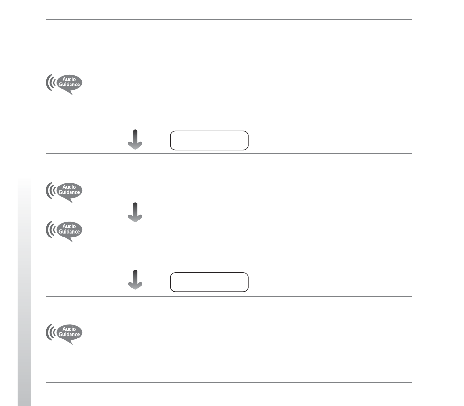 Sony ERS-210N User Manual | Page 30 / 56