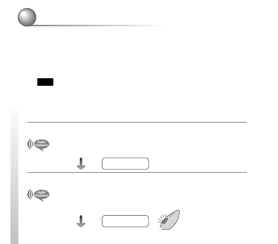 Teaching aibo to recognize you | Sony ERS-210N User Manual | Page 36 / 56