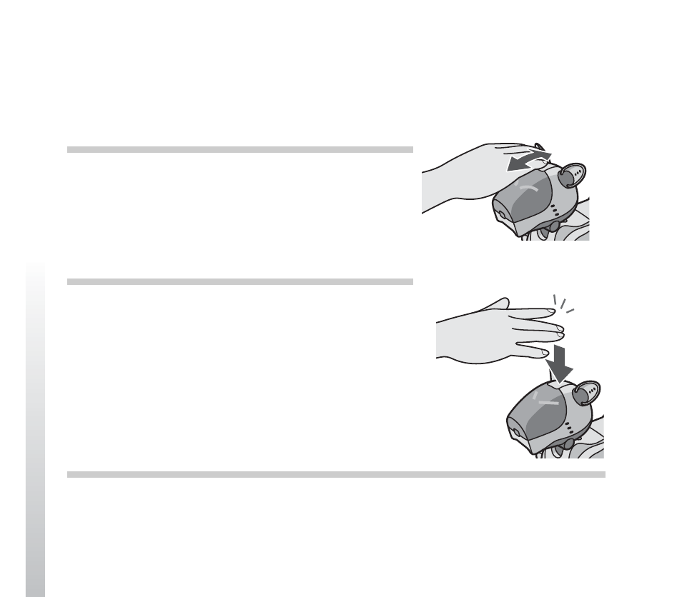 Communicating for training aibo | Sony ERS-210N User Manual | Page 40 / 56